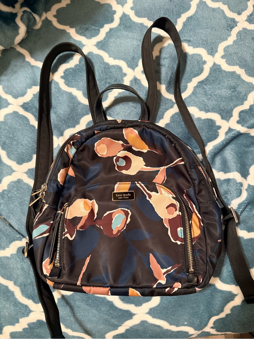 Kate Spade women’s purse backpack